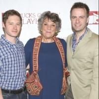 Photo Coverage: Tyne Daly, David Garrison & Bucks County Playouse Summer Season…