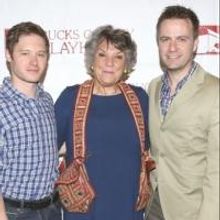 Photo Coverage: Tyne Daly, David Garrison & Bucks County Playouse Summer Season…