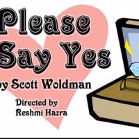 Redtwist Theatre Presents PLEASE SAY YES, Now thru 11/16