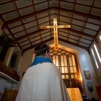Jeffrey Thompson Joins CCM and Constella Festival in Bach's ST. JOHN PASSION Today