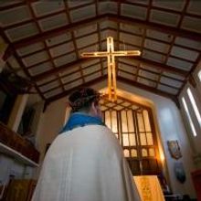 Jeffrey Thompson to Join CCM and Constella Festival in Bach's ST. JOHN PASSION, 11/3