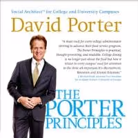 THE PORTER PRINCIPLES Offers Foodservice Tips for Colleges