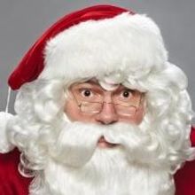 Stark Naked Theatre Presents World Premiere of HO HO HUMBUG, 12/04-24