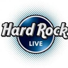 Nico Vega and Crash Kings Perform at Hard Rock Live Las Vegas Tonight