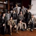 Riverfront Theater Presents GENTLEMAN'S RULE at Royal George, Now thru 11/25