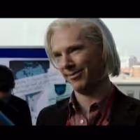 VIDEO: New Clip from THE FIFTH ESTATE, Starring Benedict Cumberbatch