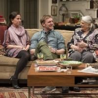 Photo Flash: First Look at Molly Regan, Lois Smith and More in THE HERD at…