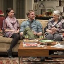 Photo Flash: First Look at Molly Regan, Lois Smith and More in THE HERD at Steppenwol