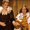 Photo Flash: First Look at Mark Rylance, Samuel Barnett and More in RICHARD III at…