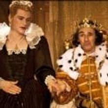 Photo Flash: First Look at Mark Rylance, Samuel Barnett and More in RICHARD III at…
