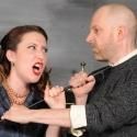 Photo Flash: First Look at Vagabond Players' THE MOUSETRAP