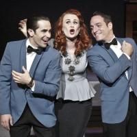 FALLING FOR MAKE BELIEVE Adds Special Show Tonight at The Colony Theatre