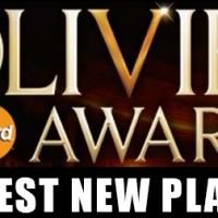OLIVIERS 2014: Reflections - Best New Play