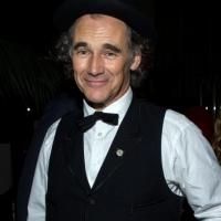 Mark Rylance Taking Wife's Play FARINELLI AND THE KING to the West End