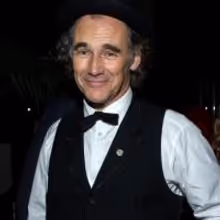 Mark Rylance Taking Wife's Play FARINELLI AND THE KING to the West End