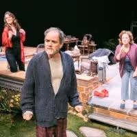 Photo Flash: First Look at VANYA AND SONIA AND MASHA AND SPIKE at Arena Stage