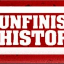 UNFINISHED HISTORIES - RE-STAGING REVOLUTIONS Exhibition to Open Nov 10 at Ovalhouse