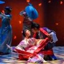 Berkeley Repertory's THE WHITE SNAKE Charms Now thru December 23