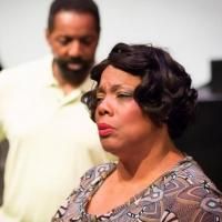 Photo Flash: First Look - Black Ensemble Theaters' ONE HIT WONDERS, Opening Tonight