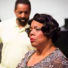 Photo Flash: First Look - Black Ensemble Theaters' ONE HIT WONDERS, Opening Tonight