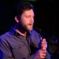 TV Exclusive: CUTTING-EDGE COMPOSERS CORNER- Van Hughes Sings Hathaway & Velez's… Video