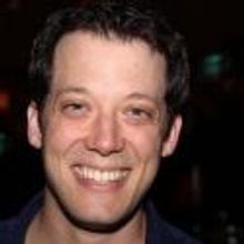 John Tartaglia Named Ambassador of Bucks County Playhouse Student Theatre Festival