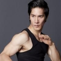 Photo Flash: Promo Shots for David Henry Hwang's KUNG FU, Begin. 2/4 at Signature…
