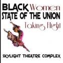 Mary Magdalene Project Partners at Skylight Theatre's BLACK WOMEN: STATE OF THE…