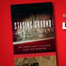 Fulton Theatre and LancasterHistory.org Presents a Book Signing and Reception with Le