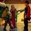 Photo Flash: Beijing Playhouse Academy of Performing Arts' HOLLY JOLLY ROBIN HOOD