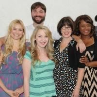 Maggie Carney, Dangerfeld G. Moore and More Join Diversionary Theatre's THE DIVINE…