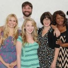 Maggie Carney, Dangerfeld G. Moore and More Join Diversionary Theatre's THE DIVINE SI