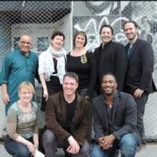 Montreal's Leading Independent Theatre Companies Launch 2014-15 Season