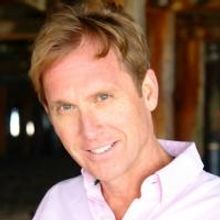 BWW Interviews: Del Shores Brings His SORDID BEST To The Copa Palm Springs 11/6-7