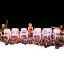 Dood Paard Presents 3 U.S. Premieres at La MaMa, 11/28-12/9