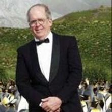 Whale Expert Dr. Roger Payne Wraps Up PCI SNS Speaker Series Today