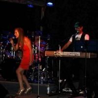 Lola Spriggs' Canadian Cancer Society Benefit Raises Over $2,500