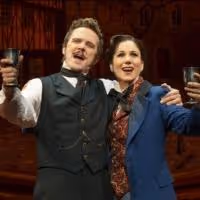 Confirmed: THE MYSTERY OF EDWIN DROOD Cast Will Not Perform at the Tonys