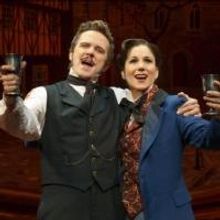 Confirmed: THE MYSTERY OF EDWIN DROOD Cast Will Not Perform at the Tonys