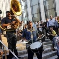 Asphalt Orchestra Plays THE PIXIES: SURFER ROSA Tonight