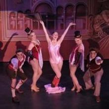 BWW Reviews: THE MERCHANT at George Mason University Shines with Enjoyable Foolishnes