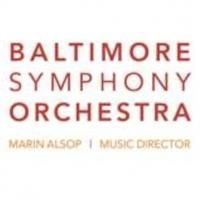 Baltimore Symphony Orchestra Announces New Members for 2013-14 Season