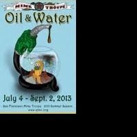 The San Francisco Mime Troupe Announces 54th Summer Season