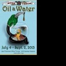 The San Francisco Mime Troupe Announces 54th Summer Season