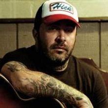 Staind Frontman Aaron Lewis to Perform at bergenPAC, 6/7