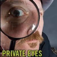 Steven Dietz's PRIVATE EYES Opens Tonight at Shakespeare & Company