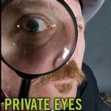 Steven Dietz's PRIVATE EYES to Open 9/20 at Shakespeare & Company