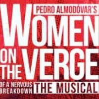 Seline Hizli Completes WOMEN ON THE VERGE OF A NERVOUS BREAKDOWN Cast