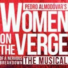 Seline Hizli Completes WOMEN ON THE VERGE OF A NERVOUS BREAKDOWN Cast
