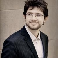 Roman Rabinovich and Haifa Symphony Orchestra Launch US Cross-Country Tour Today